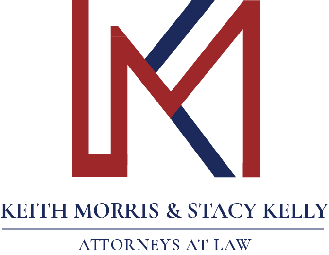 Keith Morris & Stacy Kelly, Attorneys at Law